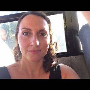 Meet your Posher, Corey